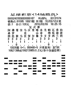 3D彩票，金胆预测与定胆策略的深度解析