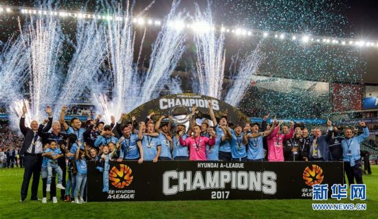 墨尔本胜利VS悉尼FC，2023年澳超对决前瞻与比分预测