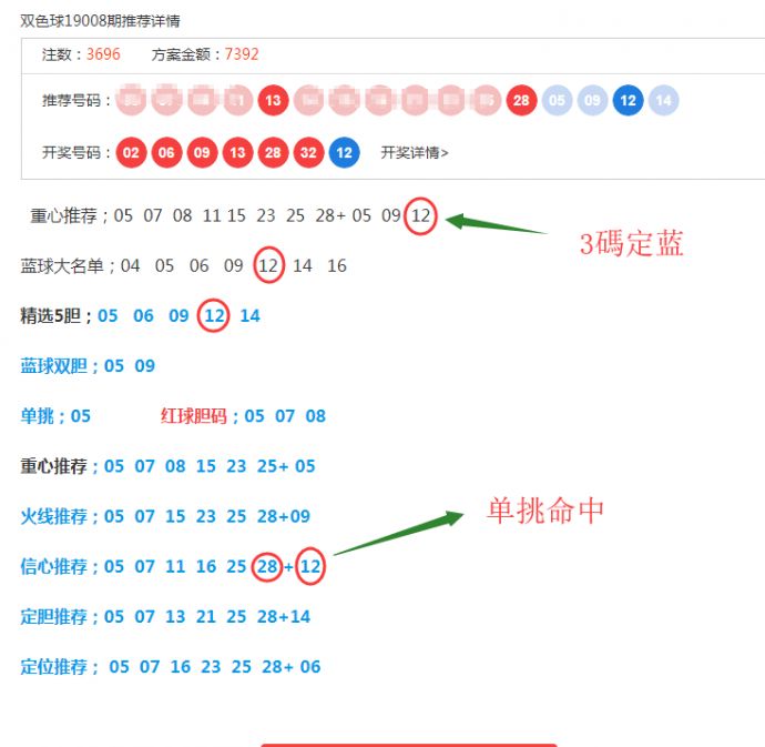 双色球 第22页