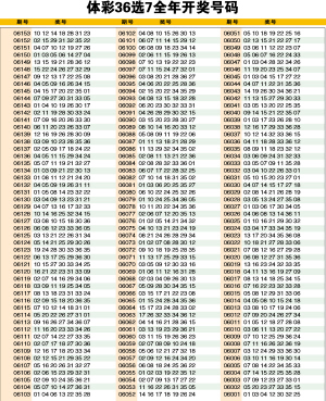 3D体彩开奖结果查询，揭秘数字背后的幸运与智慧