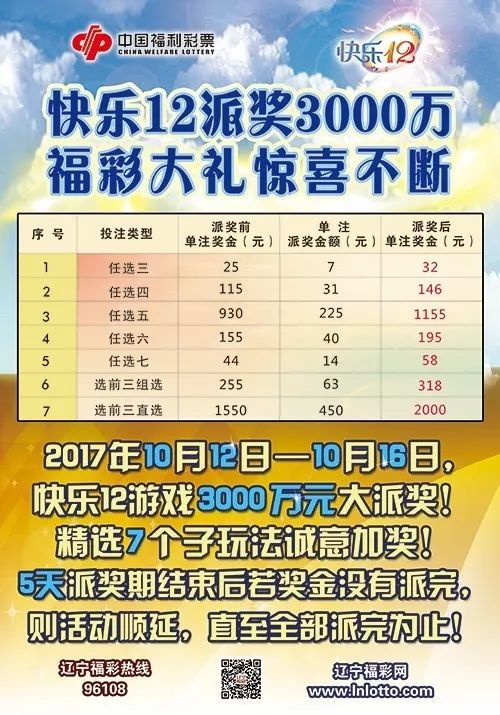 广东11选五