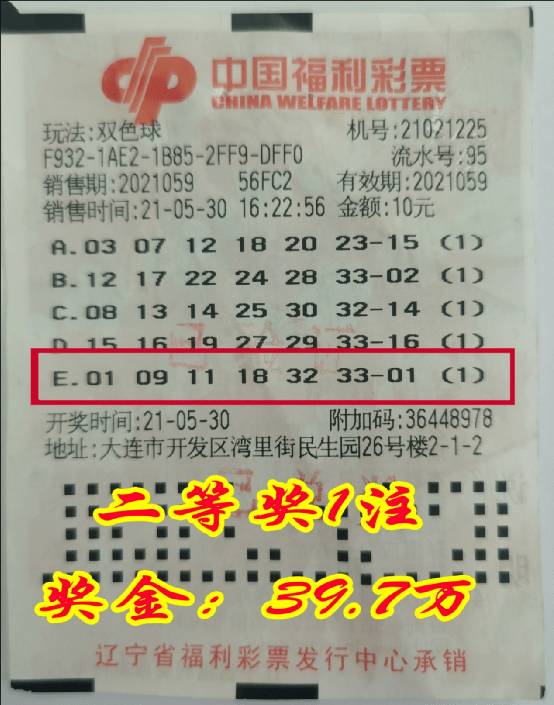 今日双色球开奖时间揭秘，揭秘彩票背后的数字游戏