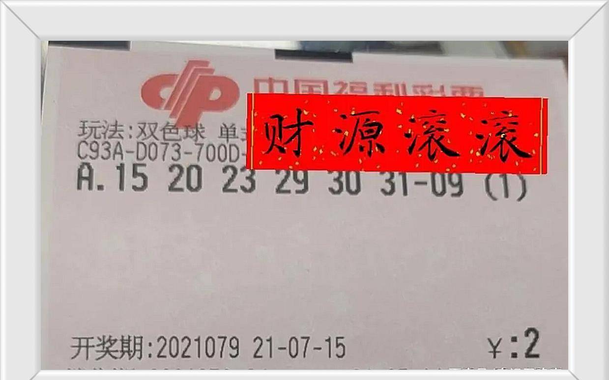 104期双色球开奖结果查询，揭秘数字背后的幸运与期待