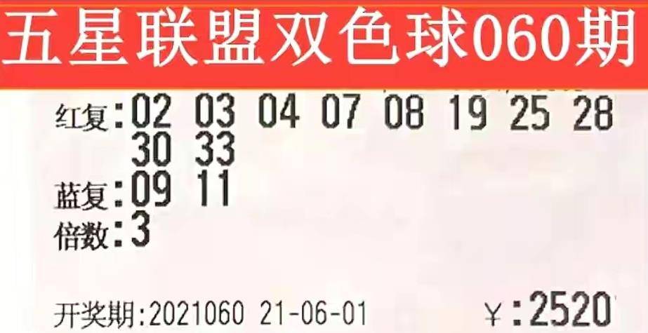 2022年双色球106期开奖结果揭晓，幸运数字照亮梦想之路