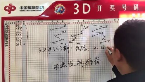 杨哥说彩3D，深度解析与理性预测