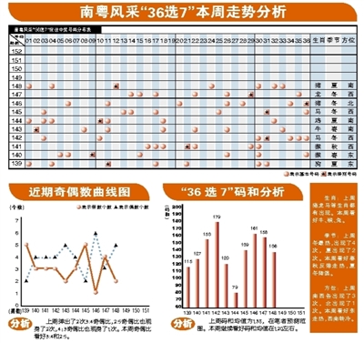 揭秘南粤风采36选7，最新开奖结果与彩民热议