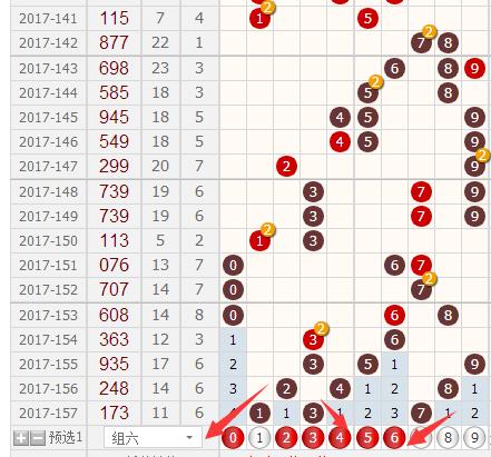 3D彩票，揭秘最准确的胆码预测方法