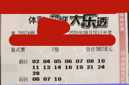 2019年087期双色球开奖结果，梦想与幸运的碰撞