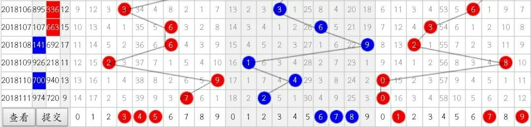 福彩3D历史开奖号码查询，揭秘数字背后的奥秘