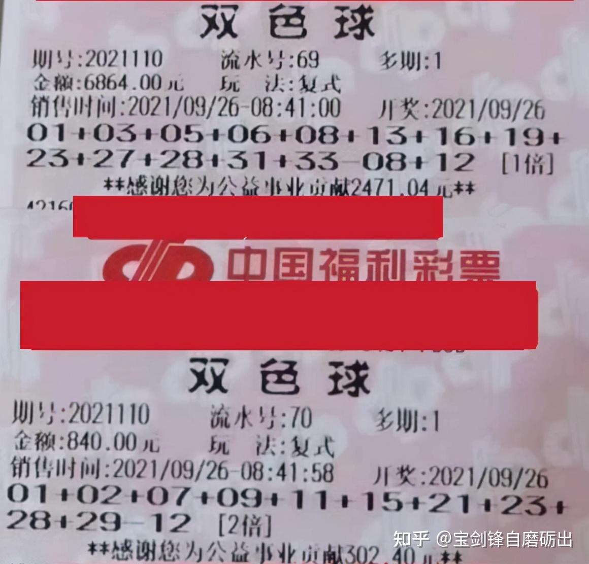 今日双色球全面晒票，揭秘幸运号码背后的故事