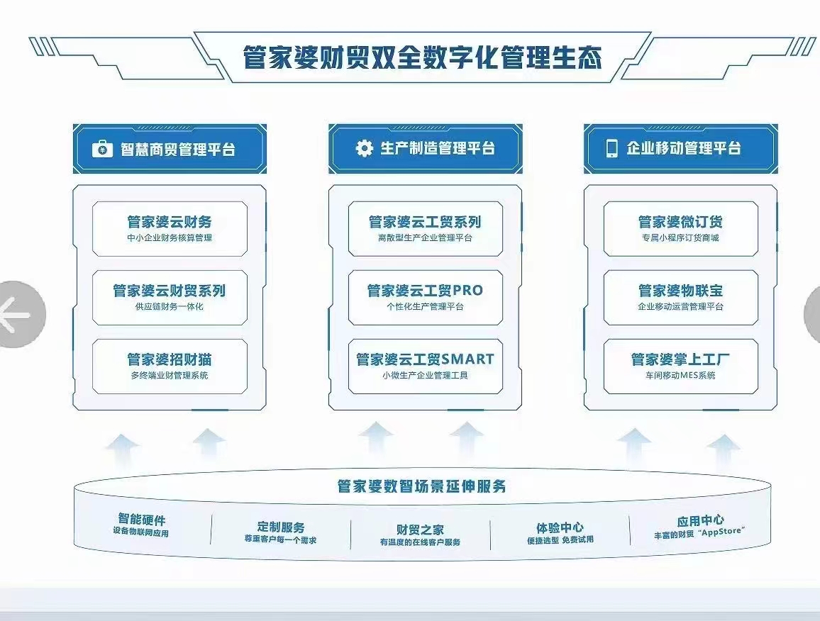 2024年正版管家婆软件，重塑企业管理的未来