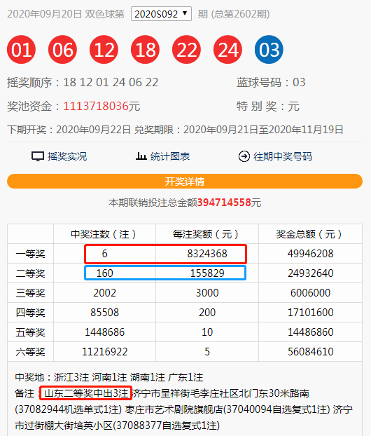 理性看待一注必中