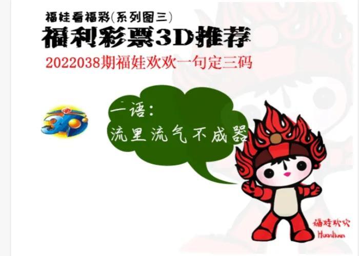 3D福彩字谜图谜总汇，解锁数字游戏的奥秘