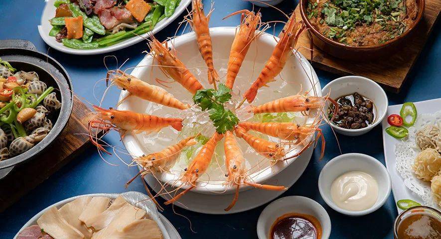 澳门六六大顺大排档，品味地道美食，感受文化魅力