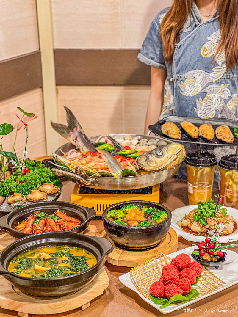 美食与文化盛宴