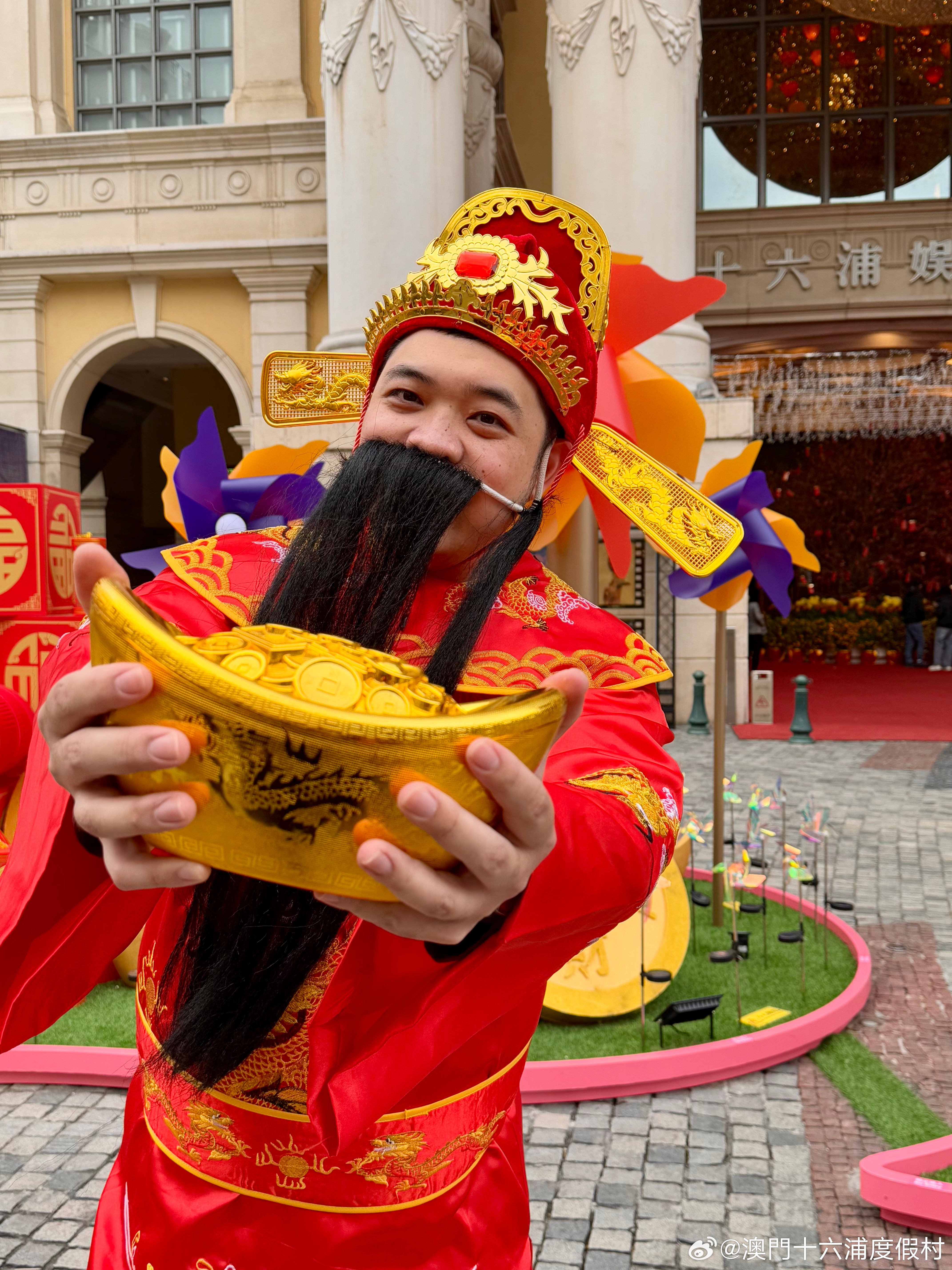 澳门六六大顺的神秘动物—探寻文化与幸运的交汇点