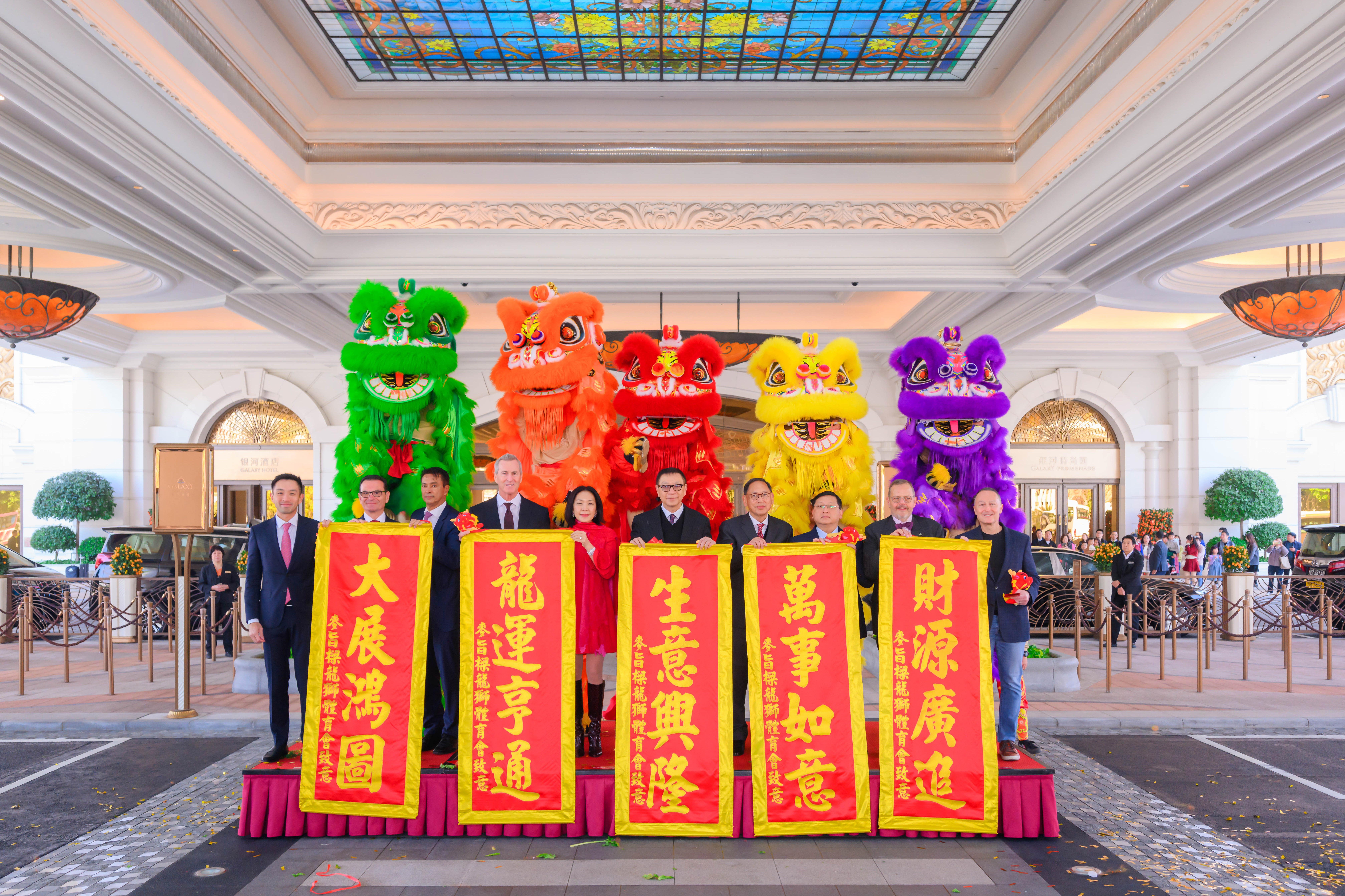 澳门六六大顺，传统与现代交织的幸运符号