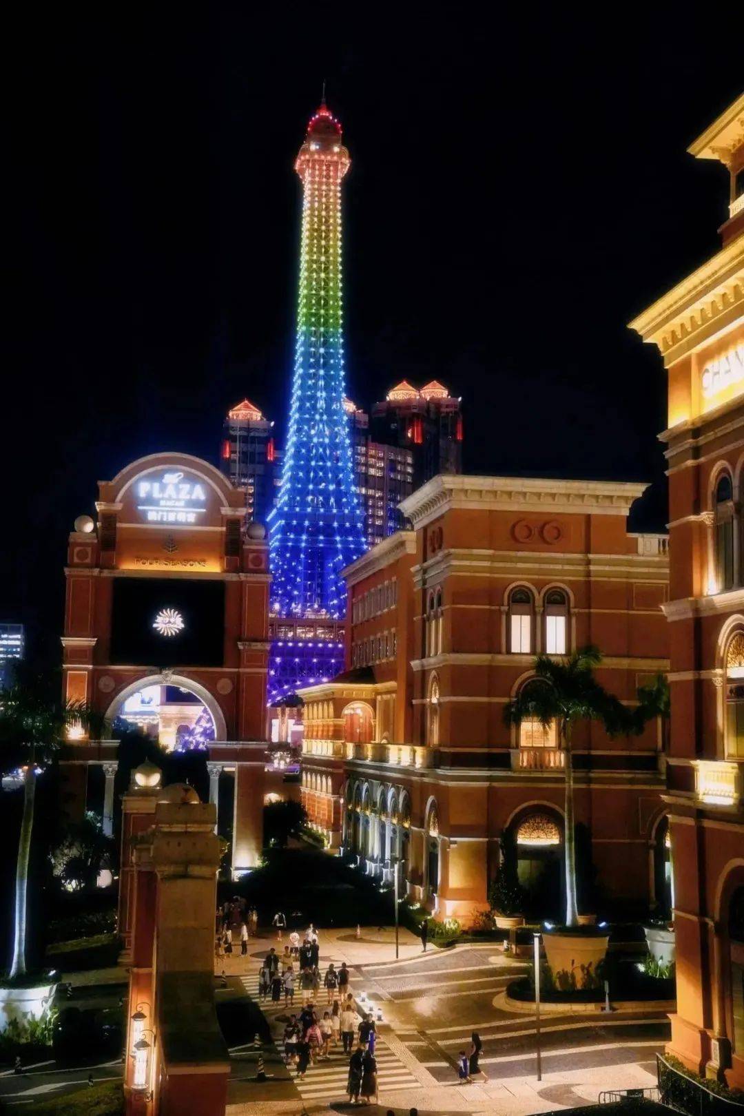 澳门六六，爱旅行的天堂，探索与享受的完美结合