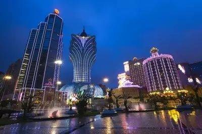 澳门六大赌场的背景分析，历史、文化与现代运营的交织