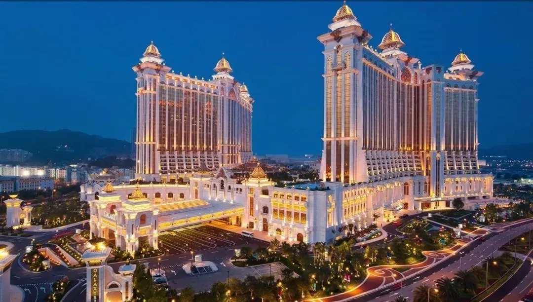 澳门六大赌场揭秘，奢华与刺激的完美融合