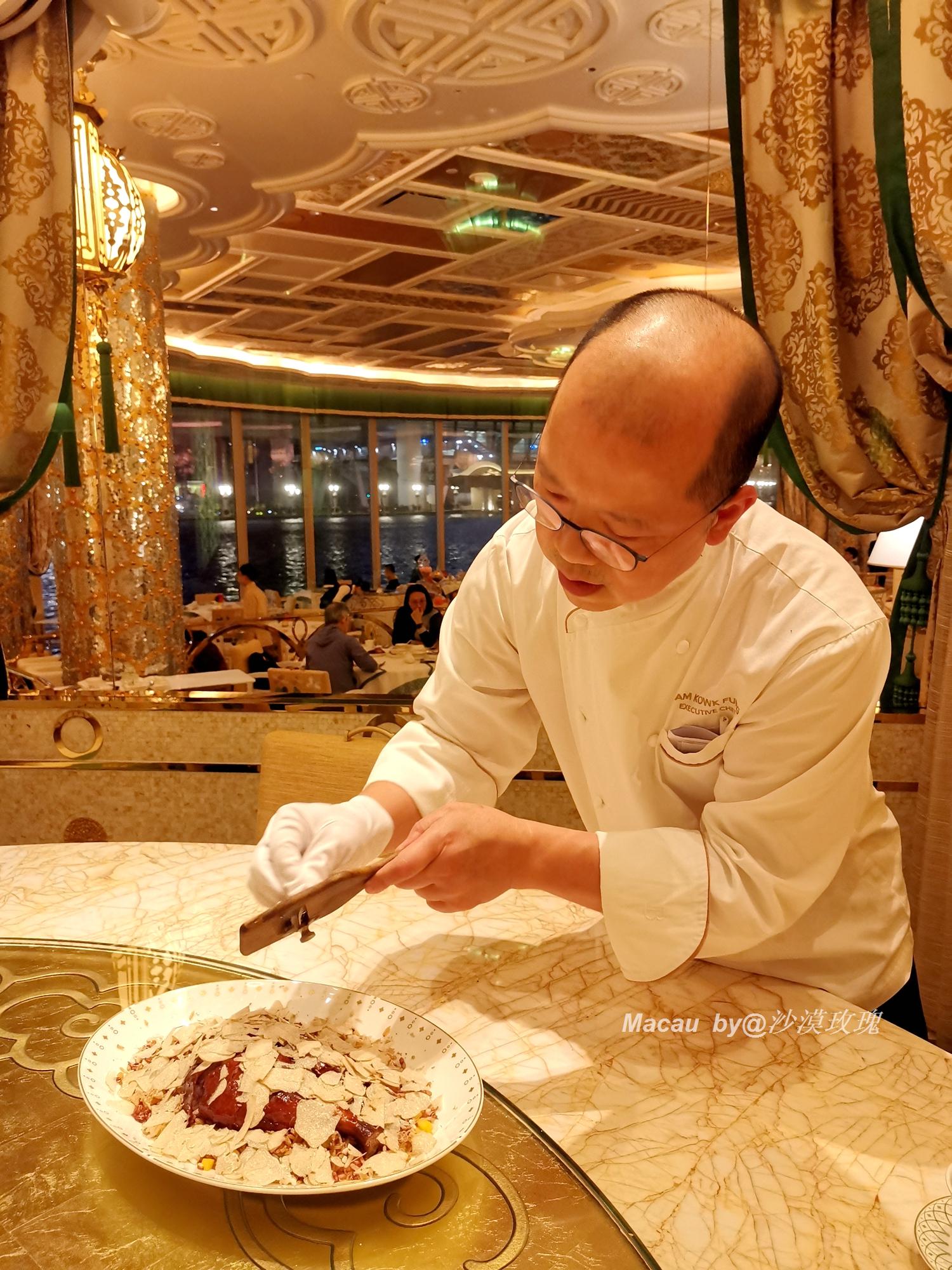 澳门六大娱乐场所，奢华与文化的完美融合