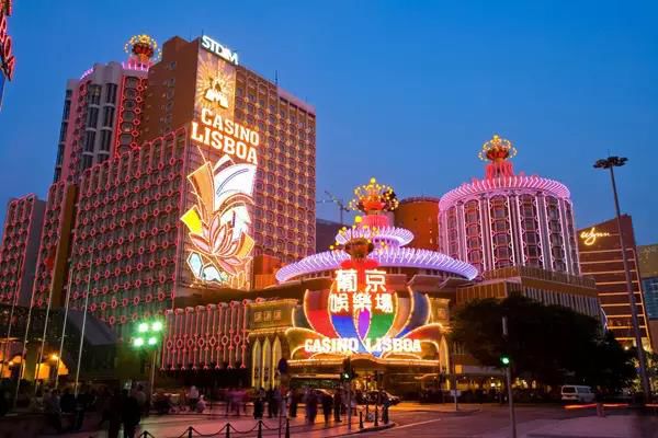 澳门六大娱乐场与璀璨星光，明星足迹的璀璨篇章