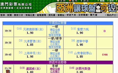 澳门六开奖历史开奖记录一览表最新版，揭秘澳门彩票的辉煌与变迁