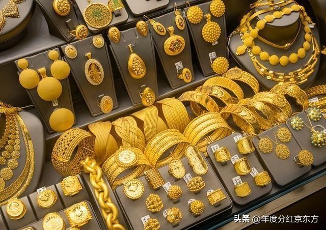 澳门六福金价今日一克多少？黄金市场的璀璨观察