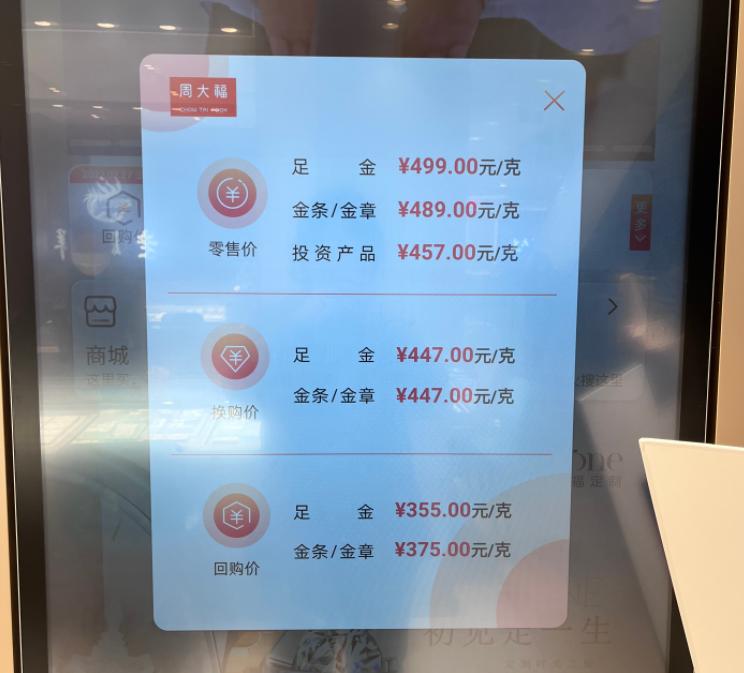 澳门六福金价今日价格一探究竟，金光璀璨背后的市场动态与消费者洞察