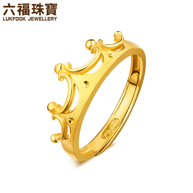 澳门六福珠宝价格，一克黄金的璀璨与价值