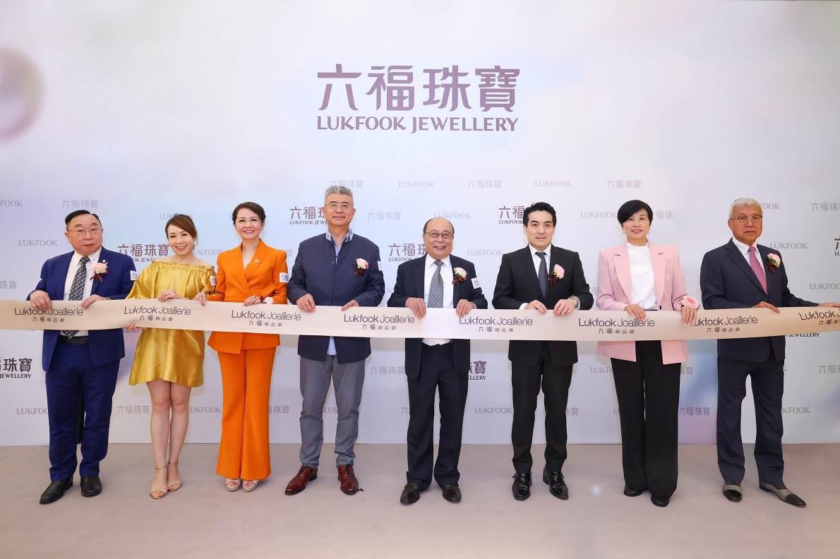 澳门六福珠宝旗舰店官网中文版，璀璨之选，尊享非凡