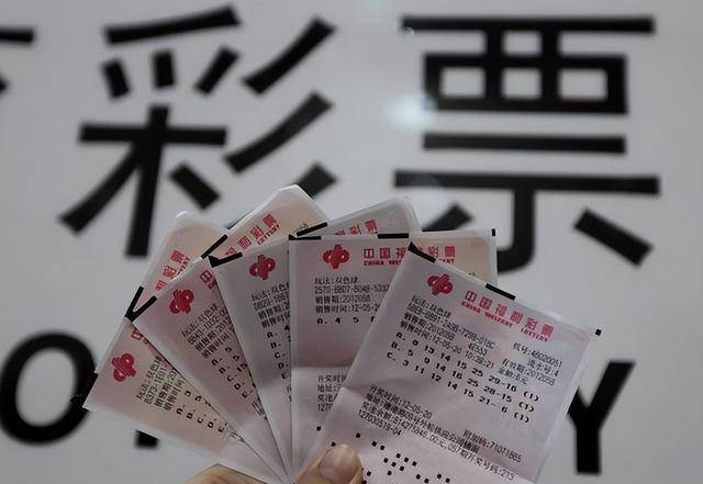 彩票购买，梦想与现实的微妙平衡