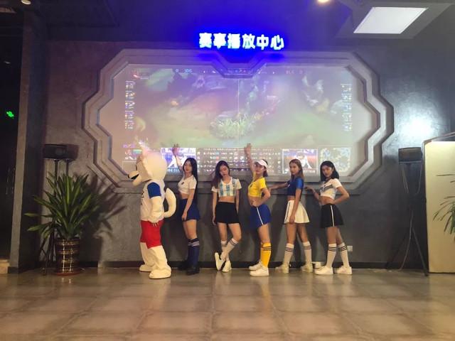 足球直播，免费APP的魅力与选择指南