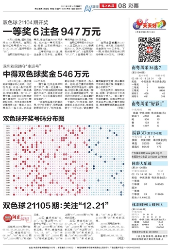 2022年双色球097期开奖揭晓，幸运数字的奇幻之旅