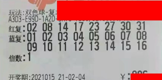 2023017期双色球，梦想与幸运的碰撞，揭晓最新开奖号码
