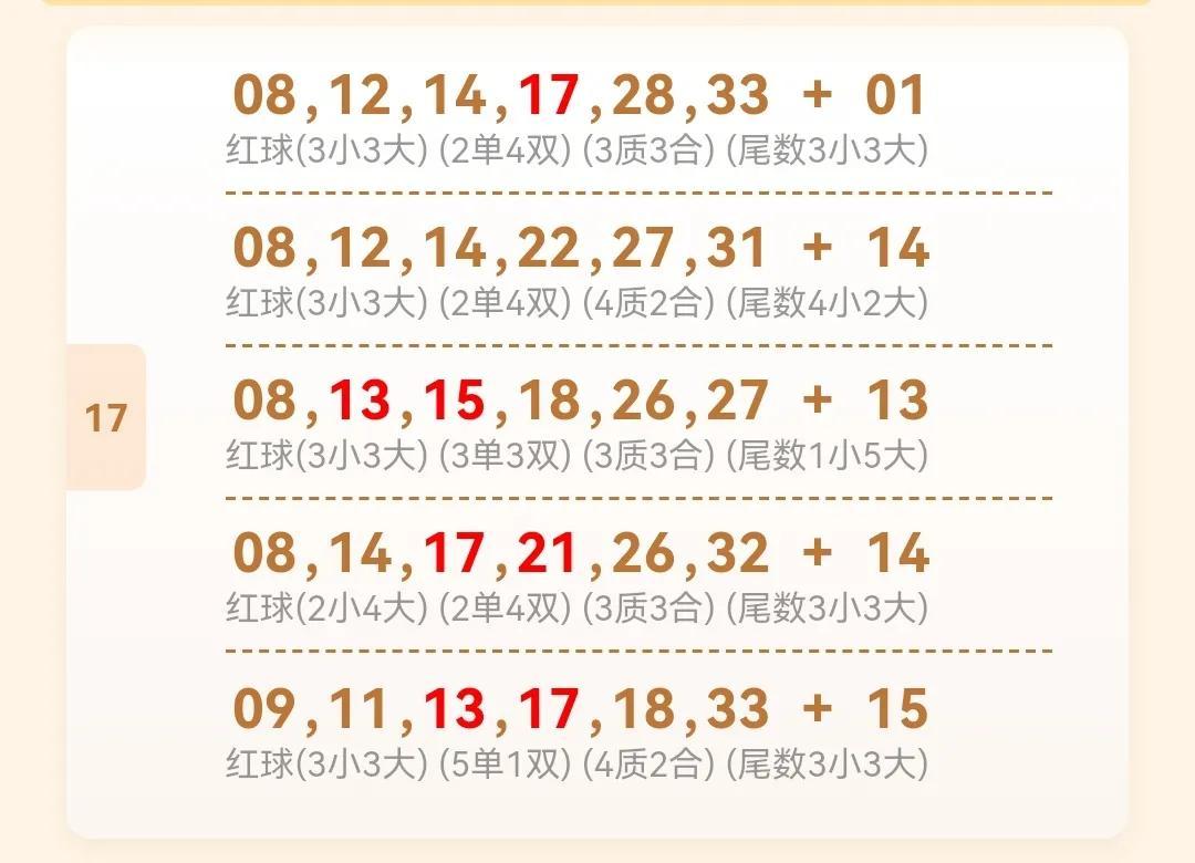 探索双色球中的奥秘，揭秘双色球计算公式