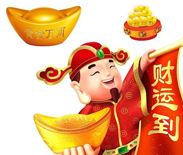 财神爷的智慧，3D双飞与胆码的奥秘