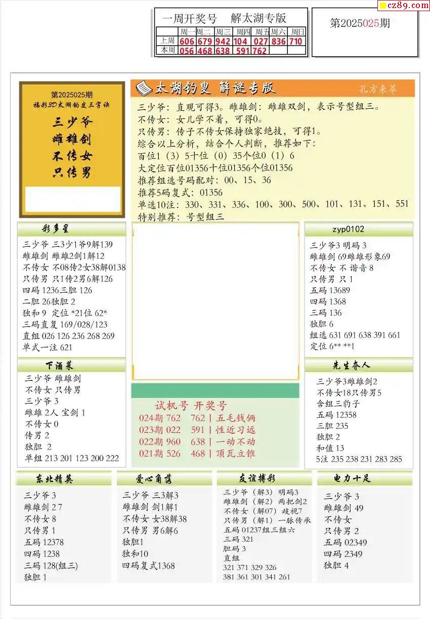 福彩3D字谜图谜总汇，解锁幸运密码的智慧宝库
