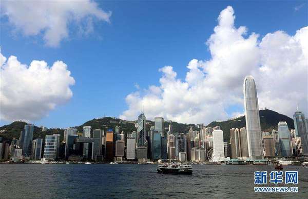2022年香港资料大全，探索东方之珠的多元魅力与最新发展