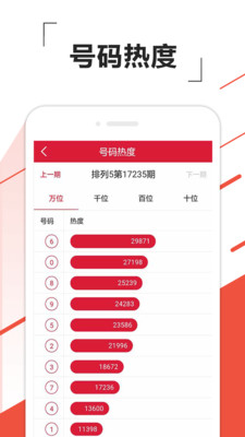 排五开奖结果走势图，洞察数字背后的奥秘
