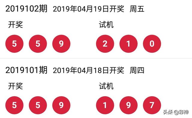 福彩3D试机号今日揭秘，探寻幸运的数字密码