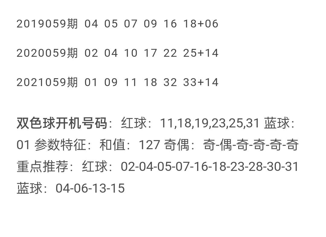 探索双色球试机号与开机号的奥秘