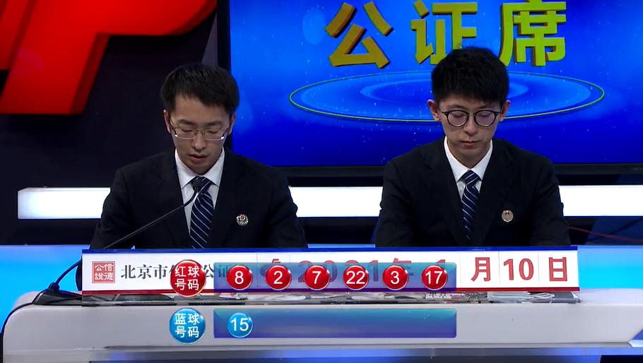 2021004期双色球开奖揭晓，梦想与幸运的碰撞
