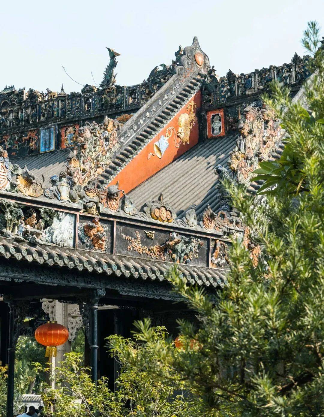 探索南粤风采，岭南文化的独特魅力
