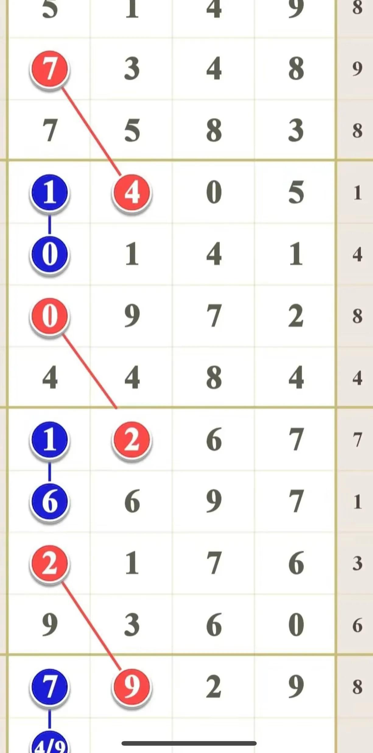排列五今日开奖号码揭秘，数字背后的奥秘与期待