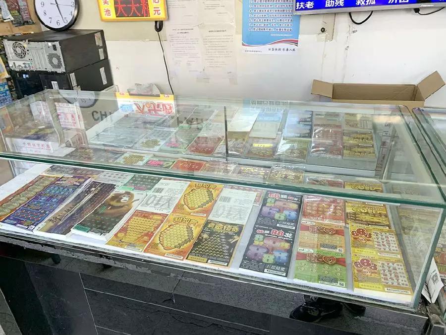 新闻视角下的双色球，福利彩票的魅力与挑战