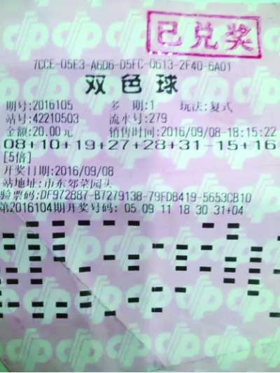 四川福利彩票双色球开奖结果，梦想与希望的交汇点