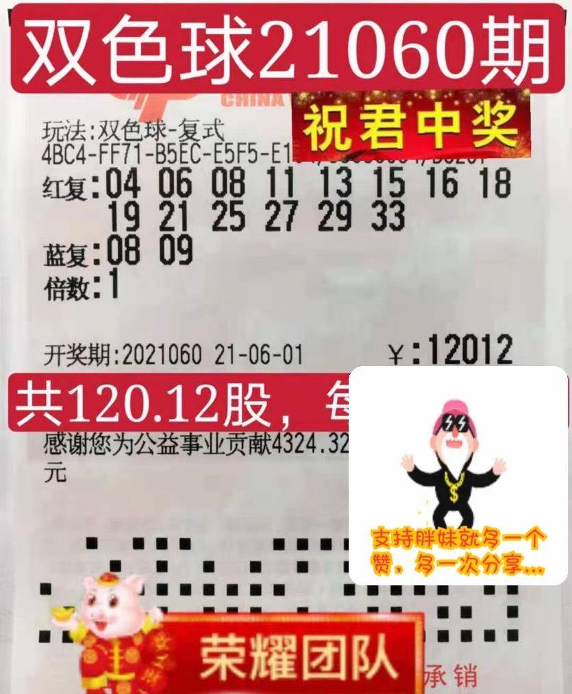 探索双色球2021049，数字背后的幸运与智慧