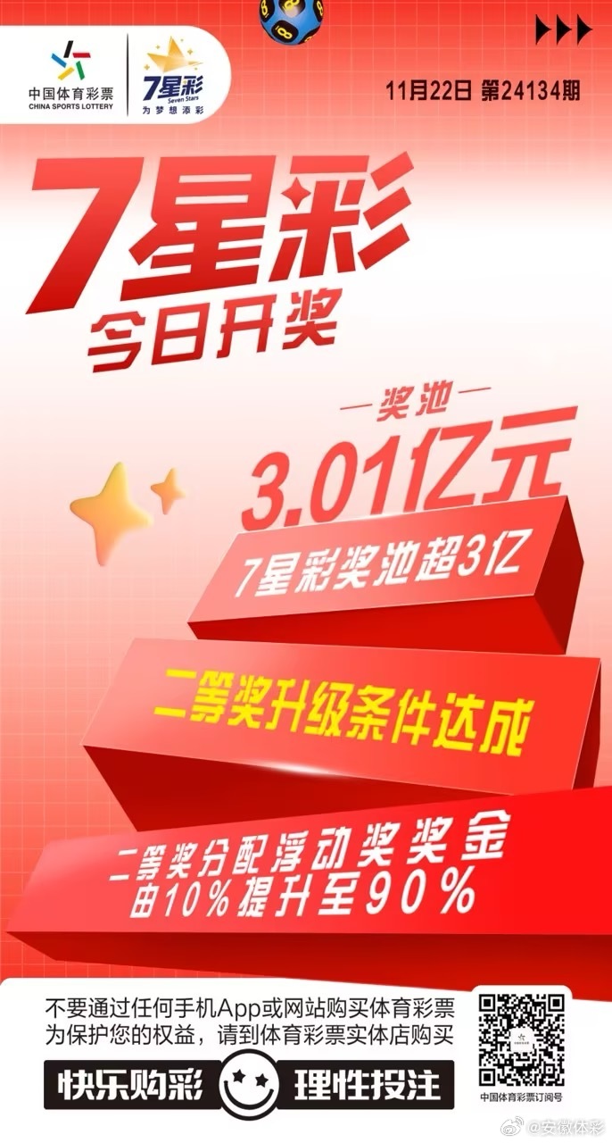 探索中国体育彩票七星彩，中奖查询的奥秘与乐趣
