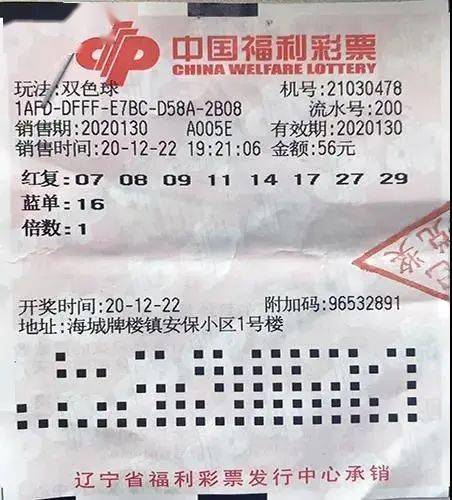 探索双色球，中国福利彩票的魅力与影响